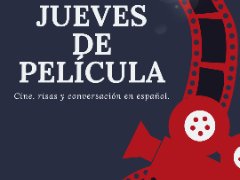 Cervantes Film Club