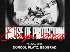 House of Protection