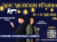 Night of Musical Lanterns