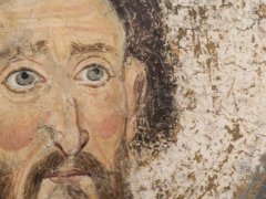 Exhibition: Saint Sava