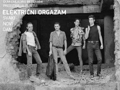 Elektricni Orgazam - Every New Day