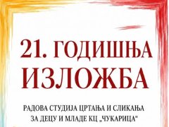 Annual Exhibition of Works