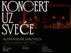 Candlelight Concert