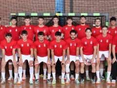 European Men's U18 Handball Championship