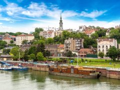 Belgrade Guide - every story hides a secret