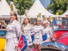 Belgrade Manifest for the eleventh time traditionally at Kalemegdan