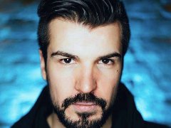 Danijel Cehranov