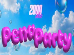 2000late Pena Party