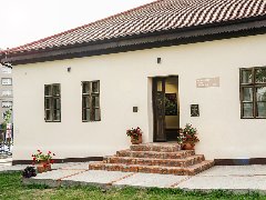Zavicajni muzej Zarkova