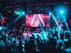 Lasta City Club
