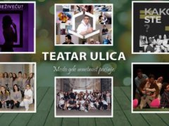 Theater Street (Teatar Ulica)